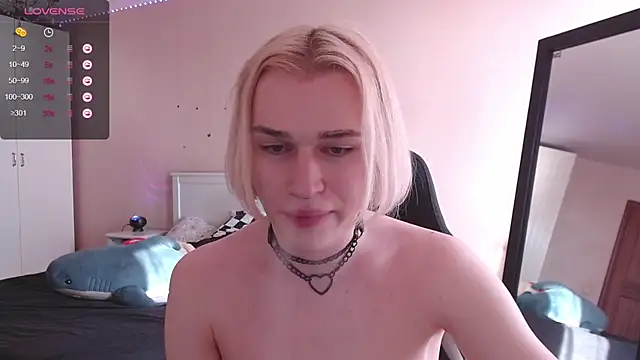 rainbow__salt's Webcam Show