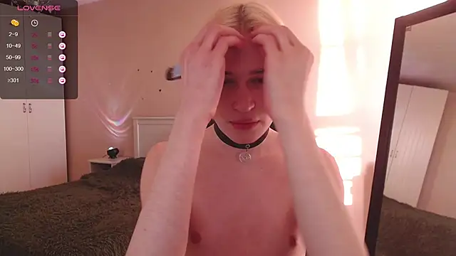 Show webcam de rainbow__salt