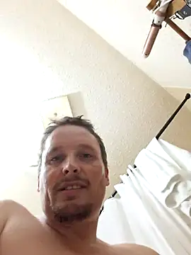 Show webcam de bushhogger8371