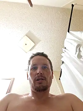 bushhogger8371's Webcam Show