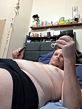 bushhogger8371's Webcam Show