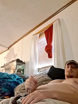 Show Webcam de bushhogger8371