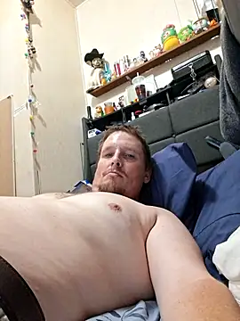 Show Webcam de bushhogger8371