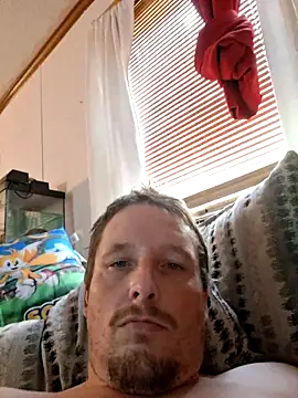bushhogger8371 webkamerás műsora