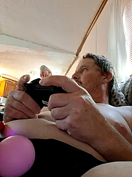 bushhogger8371's Webcam Show