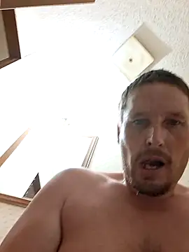 bushhogger8371 Pertunjukan Webcam
