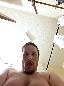 bushhogger8371's Webcam Show