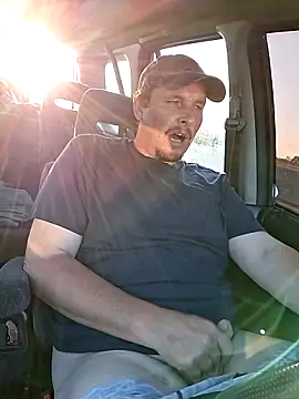 Show webcam de bushhogger8371