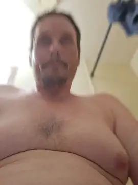 bushhogger8371 webkamerás műsora