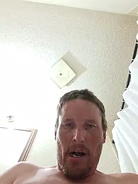 bushhogger8371 Pertunjukan Webcam