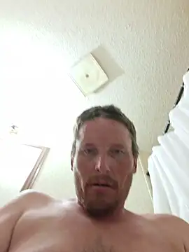 bushhogger8371 webkamerás műsora