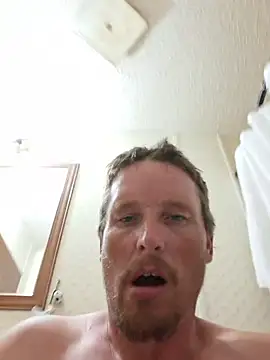 bushhogger8371's Webcam Show