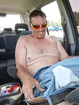 bushhogger8371 webkamerás műsora