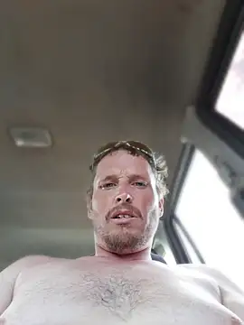 bushhogger8371's Webcam Show
