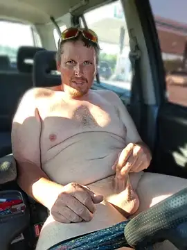 bushhogger8371 webkamerás műsora