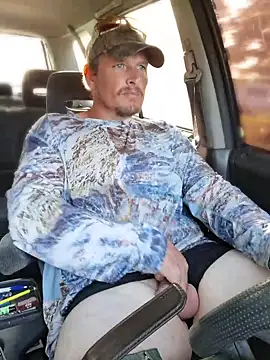 bushhogger8371's Webcam Show