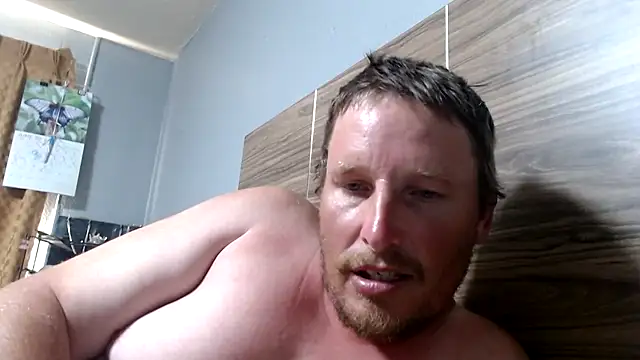 bushhogger8371 Webcam show