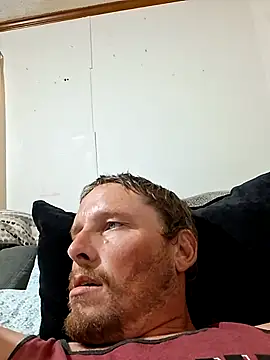 bushhogger8371's Webcam Show