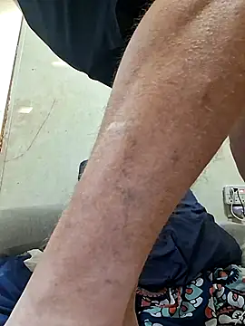 bushhogger8371 Webcam show