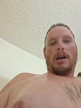 bushhogger8371 webkamerás műsora
