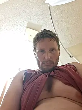 Show Webcam de bushhogger8371