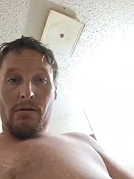 bushhogger8371's Webcam Show