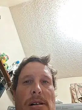 bushhogger8371's Webcam Show