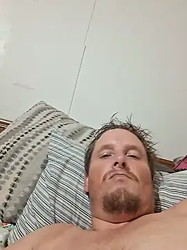 Show webcam de bushhogger8371