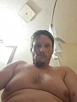 bushhogger8371's Webcam Show
