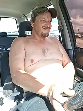 Show Webcam de bushhogger8371