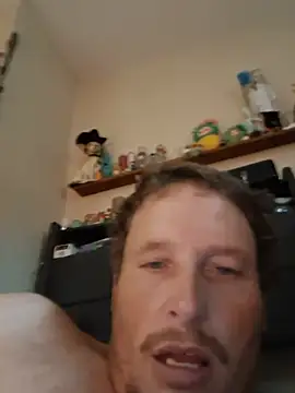 bushhogger8371 webkamerás műsora