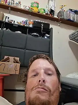 Show Webcam de bushhogger8371