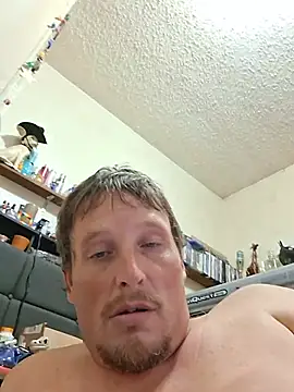 bushhogger8371 Pertunjukan Webcam