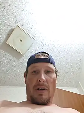 bushhogger8371's Webcam Show
