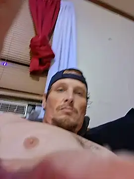 Show webcam de bushhogger8371