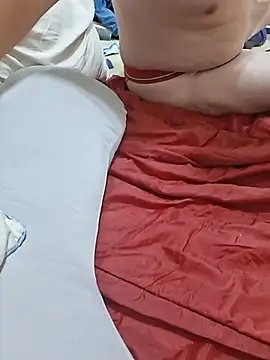 bushhogger8371 webkamerás műsora