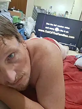 bushhogger8371's Webcam Show