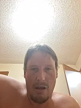 bushhogger8371's Webcam Show