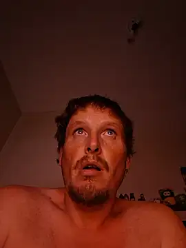 bushhogger8371 Webcam Show