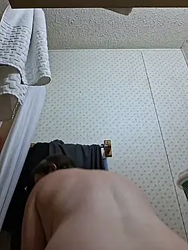 bushhogger8371 webcam show