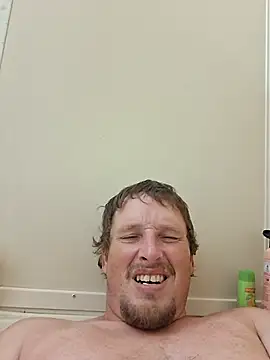 bushhogger8371 Pertunjukan Webcam