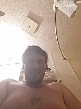 bushhogger8371 Webcam-Show