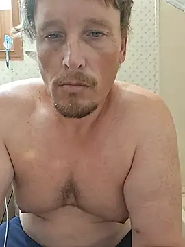 bushhogger8371's Webcam Show