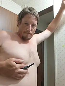 Show webcam de bushhogger8371