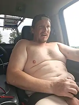 bushhogger8371's Webcam Show
