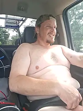 bushhogger8371's Webcam Show