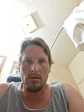 bushhogger8371 Pertunjukan Webcam