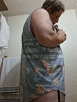 Show Webcam de bushhogger8371