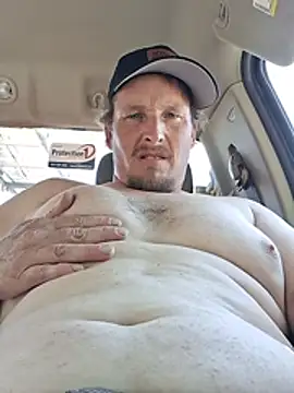 Show webcam de bushhogger8371