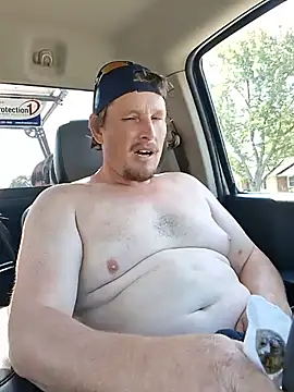 bushhogger8371's Webcam Show